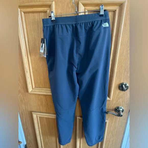The North Face Wander Jogger Pants Grey Gray - Size M - Picture 4 of 7
